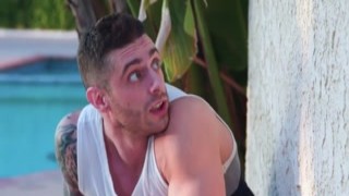 (LobitoMx1) Jamie Michelle - Cheating With My Pool Boy (LobitoMx1)