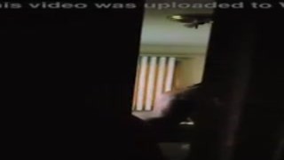 roommate saw me lovemaking