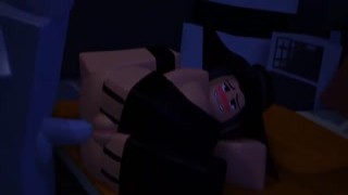 Roblox Warp Animation
Here, we replaced 'witch' with 'warp', changing the context of the sentence while maintaining its structure