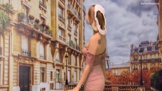 DollHole - Mega Porn Movie French Adventure 7