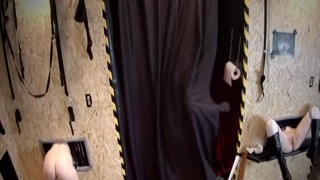 MadGloryHoles - The final load for every hole