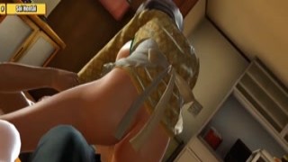 hentai 3d - revenge of the gangsters - ep03