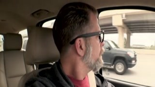 Siren XXX Studios - Mermaids first car fuck