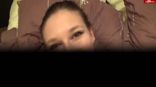 Teen Extrem - BITTE DIRTY ! mit Lina-Diamond