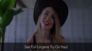 Scarlet Chase - OnlyFans #14