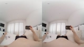 Her Greedy Pussy Wants More - Virtual Real Porn