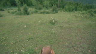 Diana Rider - You like to ride, you like to fuck. I Fucked My Stepsister In The Woods