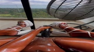 Queen Tahshaar - OnlyFans #154