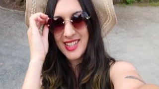GirlsOutWest - Lost Girls Candid Moments