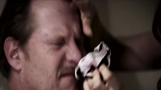 Youre gonna sit there like a bitch!