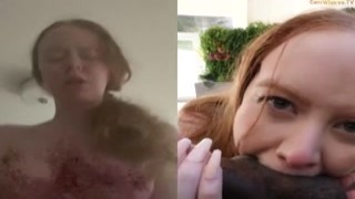 Cherrylovebombb - Small Dick Vs Big Dick Sex Comparison