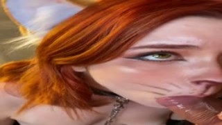 Sweetie Fox @sweetiefox_of - OnlyFans #053