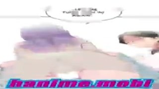 sex in anime is a popular theme