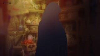 

The magician cartoon 2D had to perform card tricks, but was compelled to flirt with the girl from the train