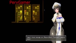 nympri santa ninfomana hentai game gallery