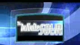 he was a naughty boy and got a time out