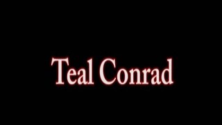 Vicky Vette Sneaky Teal Bts - Bestoftealconrad
