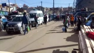 ASD - Vanessa C. - the Morning Before Leaving Tamatave