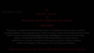 Aaj Subha Uncut (2023) KothaVip Hindi Hot Short Film