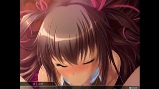 The fifth season of the anime series Taimanin Yukikaze is currently in production