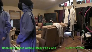 semen extraction 4 on doctor tampa whos taken by nonbinary medical perverts to the cum clinic full movie guysgonegyno - reup