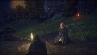 Honey Sasha - Melina ｜ Elden Ring. Melina, show me your TITS! Mod for Melina