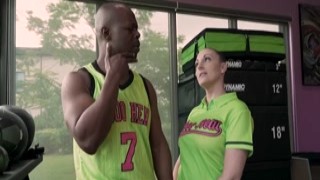 Melanie Hicks - BBC Championship Season - Two