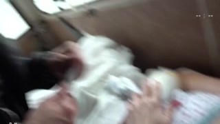 DIRTYSARAH - Massive Vaginal Prolapse