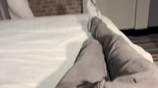 Sex_Associates - Sharing bed with my stepmom went wrong