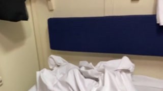 Toni Billl - Fucked a Stranger on the Train