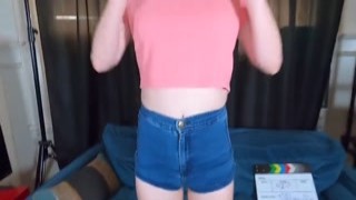 Westphillydungeon - Tiffany Fox behind the Scenes