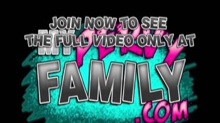  A young girl asks her stepfather for more intimate time, while her family encourages the situation