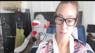 Christy Love @clca69 - Fucking My Sons Bully and I Am Going to Put It to the End