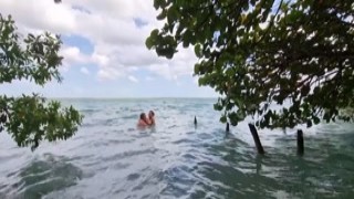 AliceKellyXXX - Amazing Sex in the Blue Lagoon