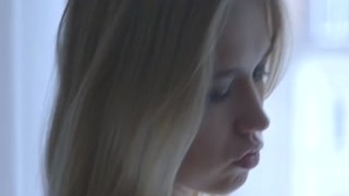 LaSumblimeXXX - Violette Pink Hot Couch 2