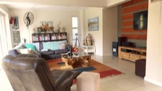 South African real state agent fucks white client at listing