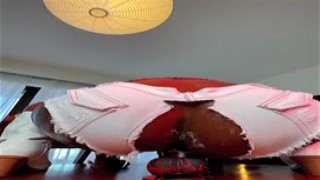 Queen Tahshaar - OnlyFans #091