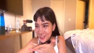 Anny Double Glazed Audition