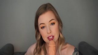 Mystie Mae - Ex Seduces You for a Baby