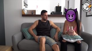 Antonio Mallorca - Hot 18yo Teen NERD Fucked Hardcoe!