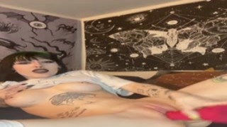 Lillith Lethya - OnlyFans #080