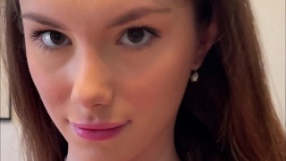 hot girlfriends come for a fake photoshoot and have fun in casting with the porn director backstage and behind the scenes