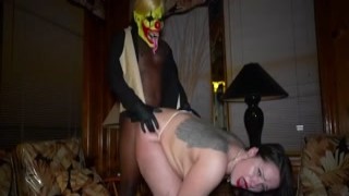 Ms Hollywood and Gibby