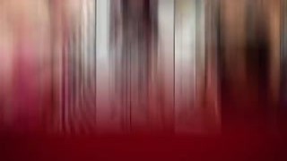 Kim screws her big dick husband on a honey moon