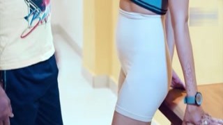 Yoga Teacher Uncut (2024) Hindi Hot Short Film