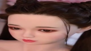 Young Teen Sex Doll MiisooDoll