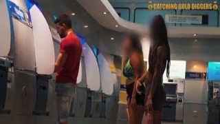 Antonio Mallorca - Two Big Ass Brazilians get Fucked by a Spanish Guy