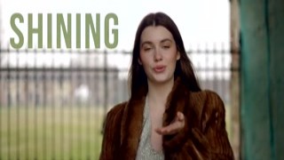 MetArt - Danna Bliss Shining 2