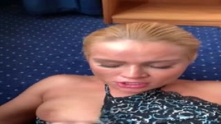 Cherry Kiss - She Likes To Lick Cocks