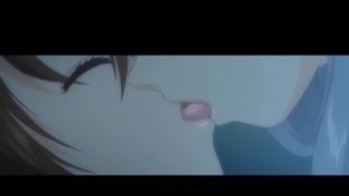 lesbian shojo sect anime